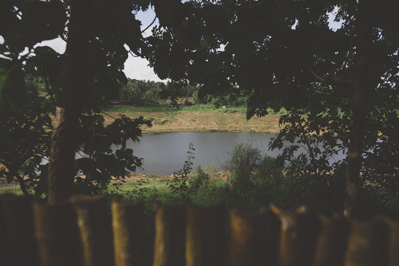 Riverine Springs Wadakkanchery 외부 사진